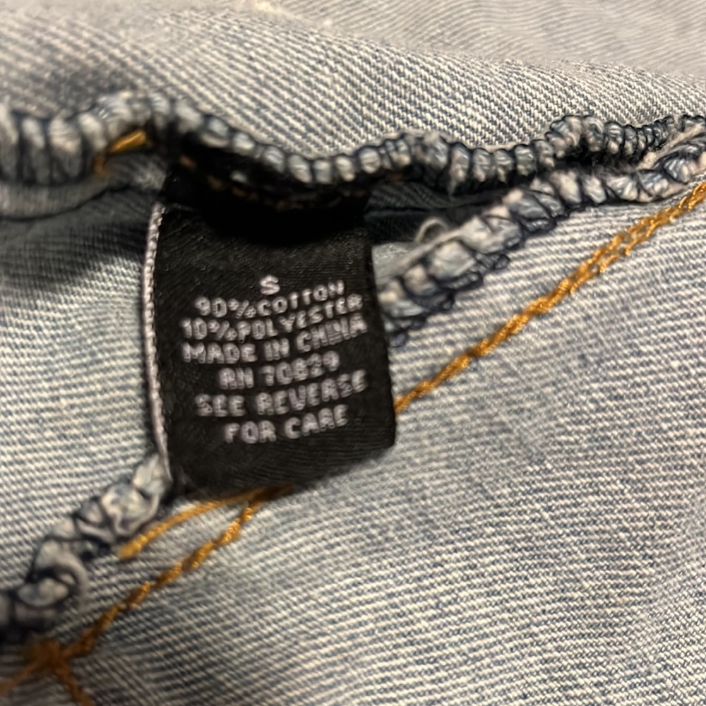 ❤️Carbón size S  🆕 without tag 🏷️ - Picture 6 of 16